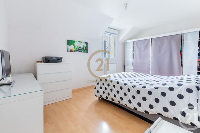 maison à vendre - 5 pièces - 92.75 m2 - VIRY CHATILLON - 91 - ILE-DE-FRANCE - Century 21 Viry Plein Coeur