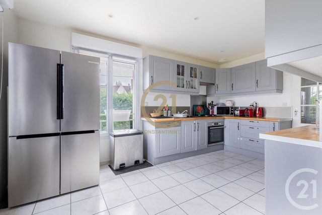 maison à vendre - 5 pièces - 92.75 m2 - VIRY CHATILLON - 91 - ILE-DE-FRANCE - Century 21 Viry Plein Coeur