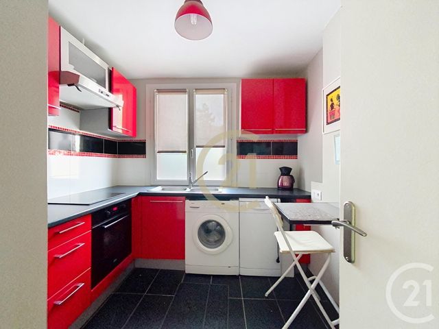 Appartement F4 à vendre - 4 pièces - 64.39 m2 - VIRY CHATILLON - 91 - ILE-DE-FRANCE - Century 21 Viry Plein Coeur