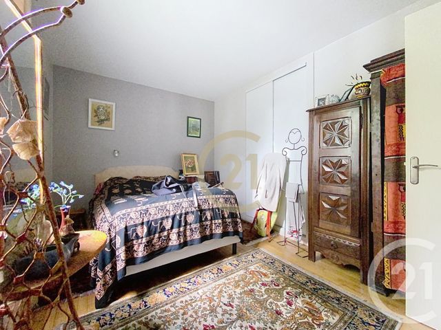 Appartement F4 à vendre - 4 pièces - 64.39 m2 - VIRY CHATILLON - 91 - ILE-DE-FRANCE - Century 21 Viry Plein Coeur