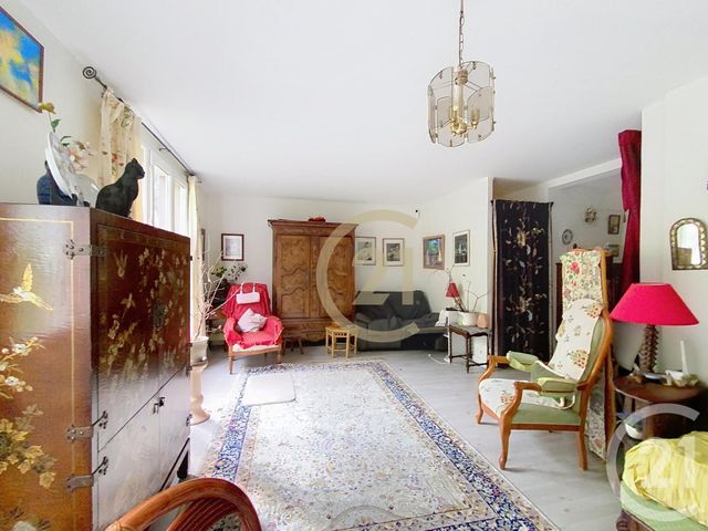 Appartement F4 à vendre VIRY CHATILLON