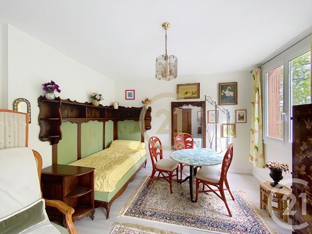 Appartement F4 à vendre - 4 pièces - 64.39 m2 - VIRY CHATILLON - 91 - ILE-DE-FRANCE - Century 21 Viry Plein Coeur