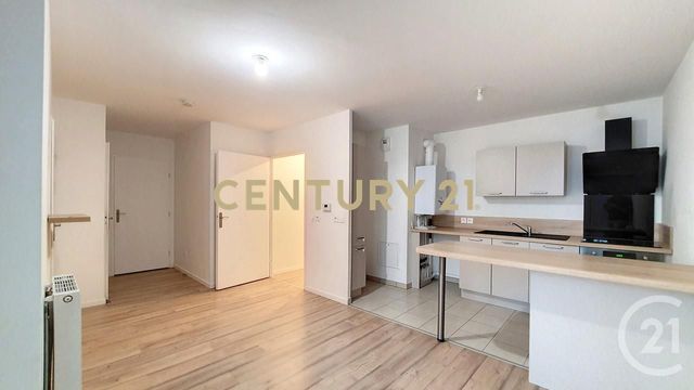 Appartement F2 à vendre VIRY CHATILLON