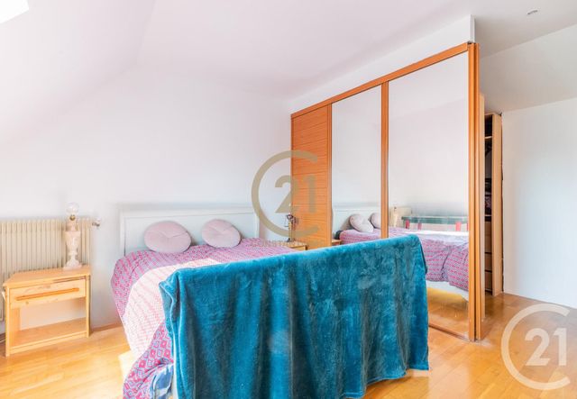 maison à vendre - 5 pièces - 114.5 m2 - VIRY CHATILLON - 91 - ILE-DE-FRANCE - Century 21 Viry Plein Coeur