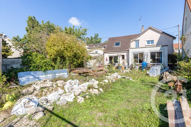 maison à vendre - 5 pièces - 114.5 m2 - VIRY CHATILLON - 91 - ILE-DE-FRANCE - Century 21 Viry Plein Coeur