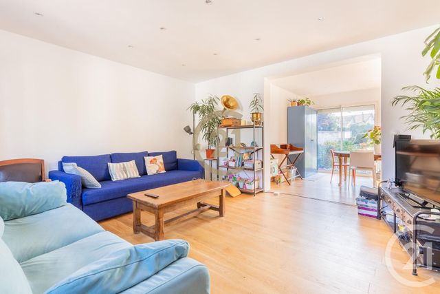 maison à vendre - 5 pièces - 114.5 m2 - VIRY CHATILLON - 91 - ILE-DE-FRANCE - Century 21 Viry Plein Coeur