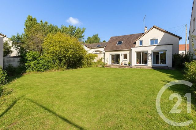 maison à vendre - 5 pièces - 114.5 m2 - VIRY CHATILLON - 91 - ILE-DE-FRANCE - Century 21 Viry Plein Coeur