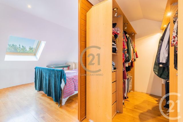 maison à vendre - 5 pièces - 114.5 m2 - VIRY CHATILLON - 91 - ILE-DE-FRANCE - Century 21 Viry Plein Coeur