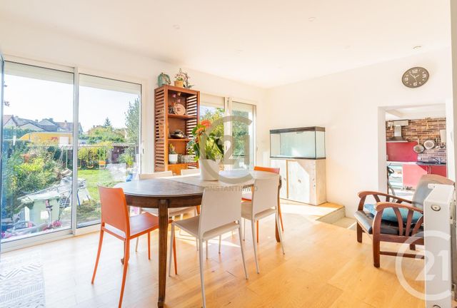 maison à vendre - 5 pièces - 114.5 m2 - VIRY CHATILLON - 91 - ILE-DE-FRANCE - Century 21 Viry Plein Coeur