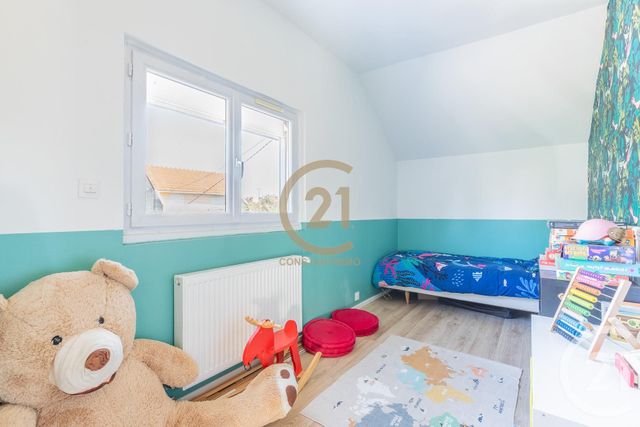 maison à vendre - 5 pièces - 114.5 m2 - VIRY CHATILLON - 91 - ILE-DE-FRANCE - Century 21 Viry Plein Coeur