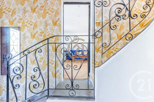 maison à vendre - 5 pièces - 114.5 m2 - VIRY CHATILLON - 91 - ILE-DE-FRANCE - Century 21 Viry Plein Coeur