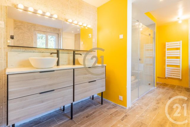 maison à vendre - 5 pièces - 114.5 m2 - VIRY CHATILLON - 91 - ILE-DE-FRANCE - Century 21 Viry Plein Coeur