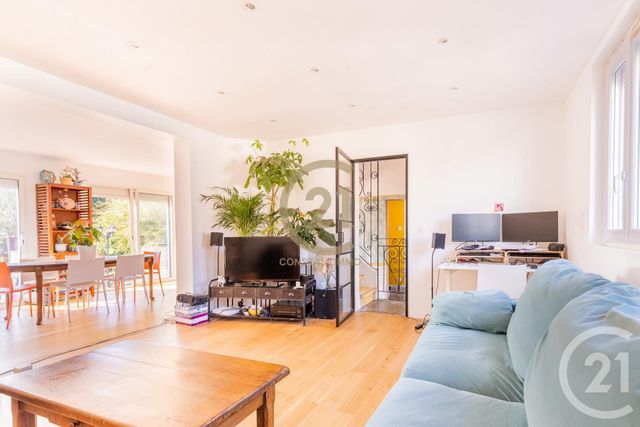 maison - VIRY CHATILLON - 91