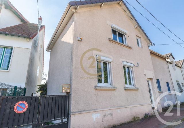 maison à vendre - 5 pièces - 114.5 m2 - VIRY CHATILLON - 91 - ILE-DE-FRANCE - Century 21 Viry Plein Coeur