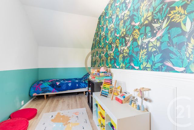 maison à vendre - 5 pièces - 114.5 m2 - VIRY CHATILLON - 91 - ILE-DE-FRANCE - Century 21 Viry Plein Coeur