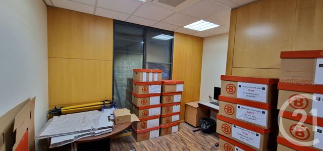 entreprise à louer - 80.0 m2 - VILLEJUIF - 94 - ILE-DE-FRANCE - Century 21 Viry Plein Coeur