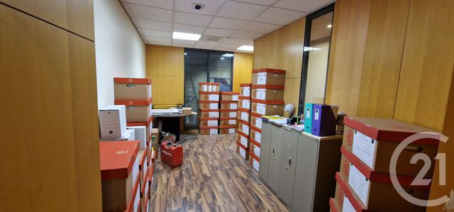 entreprise à louer - 80.0 m2 - VILLEJUIF - 94 - ILE-DE-FRANCE - Century 21 Viry Plein Coeur