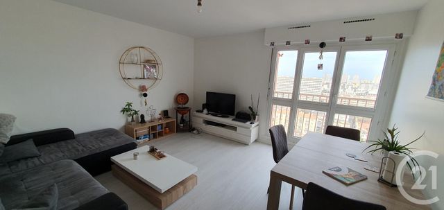 appartement - IVRY SUR SEINE - 94