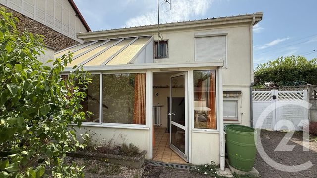 maison - VIRY CHATILLON - 91