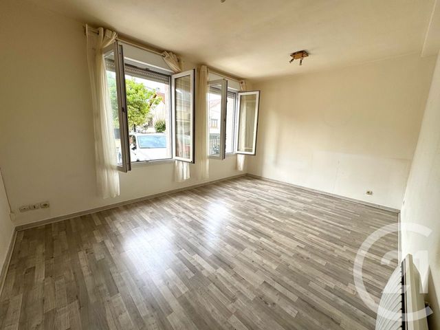 appartement - VIRY CHATILLON - 91