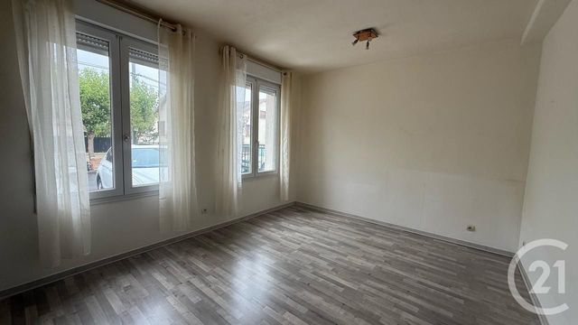 appartement - VIRY CHATILLON - 91