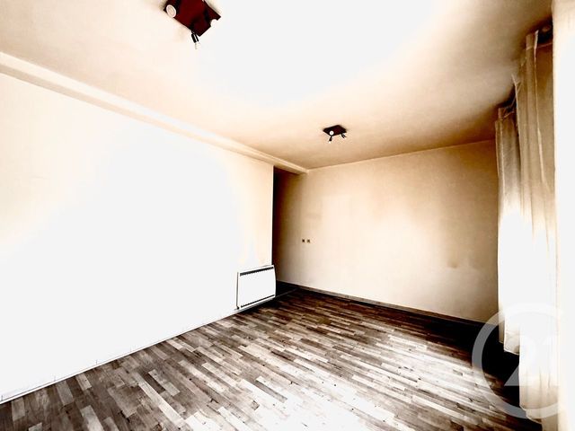 Appartement F1 à vendre VIRY CHATILLON