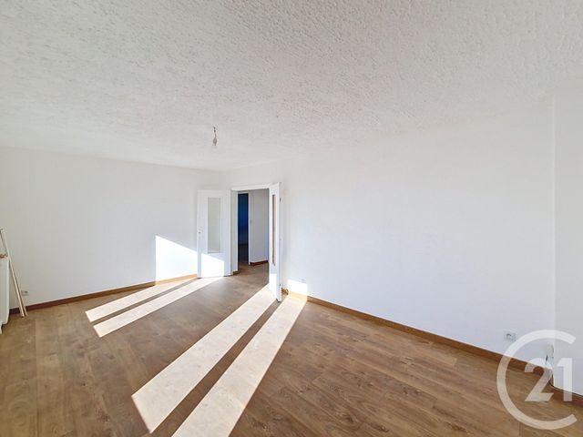 appartement - VIRY CHATILLON - 91
