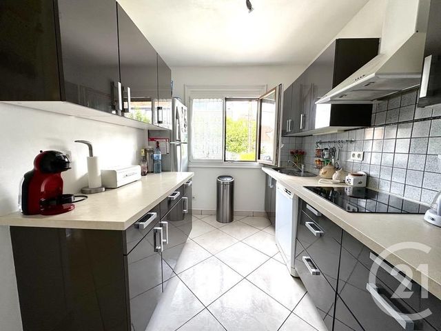 maison à vendre - 5 pièces - 89.95 m2 - VIRY CHATILLON - 91 - ILE-DE-FRANCE - Century 21 Viry Plein Coeur