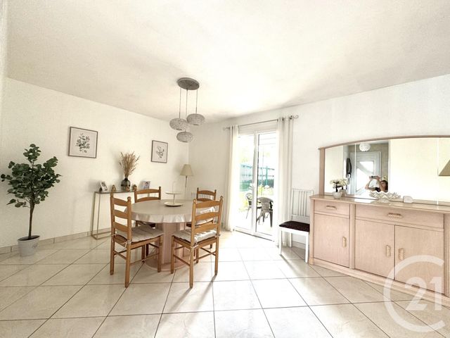 maison à vendre - 5 pièces - 89.95 m2 - VIRY CHATILLON - 91 - ILE-DE-FRANCE - Century 21 Viry Plein Coeur