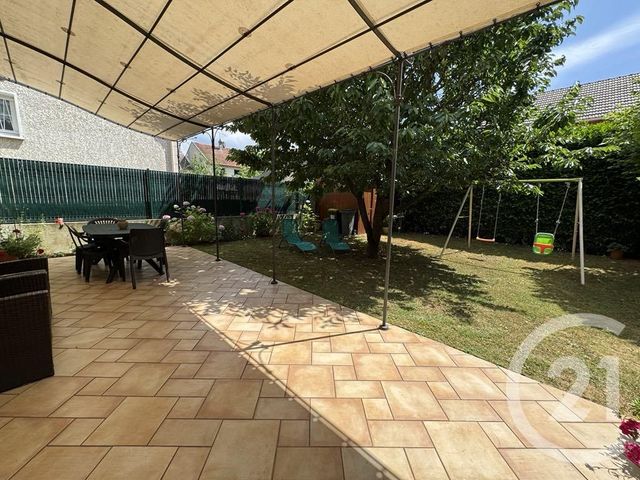 maison à vendre - 5 pièces - 89.95 m2 - VIRY CHATILLON - 91 - ILE-DE-FRANCE - Century 21 Viry Plein Coeur