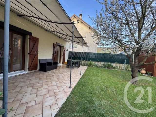 maison à vendre - 5 pièces - 89.95 m2 - VIRY CHATILLON - 91 - ILE-DE-FRANCE - Century 21 Viry Plein Coeur