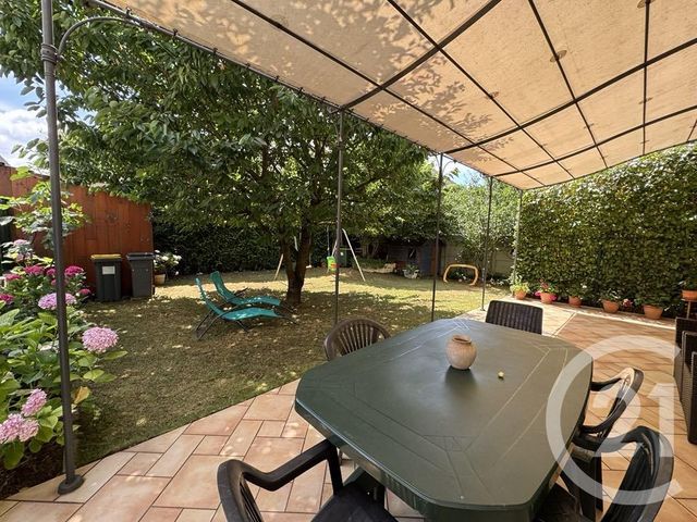 maison à vendre - 5 pièces - 89.95 m2 - VIRY CHATILLON - 91 - ILE-DE-FRANCE - Century 21 Viry Plein Coeur