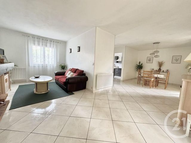 maison à vendre - 5 pièces - 89.95 m2 - VIRY CHATILLON - 91 - ILE-DE-FRANCE - Century 21 Viry Plein Coeur