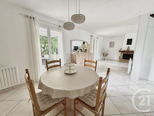 Maison à vendre VIRY CHATILLON