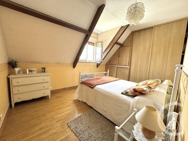 maison à vendre - 5 pièces - 89.95 m2 - VIRY CHATILLON - 91 - ILE-DE-FRANCE - Century 21 Viry Plein Coeur