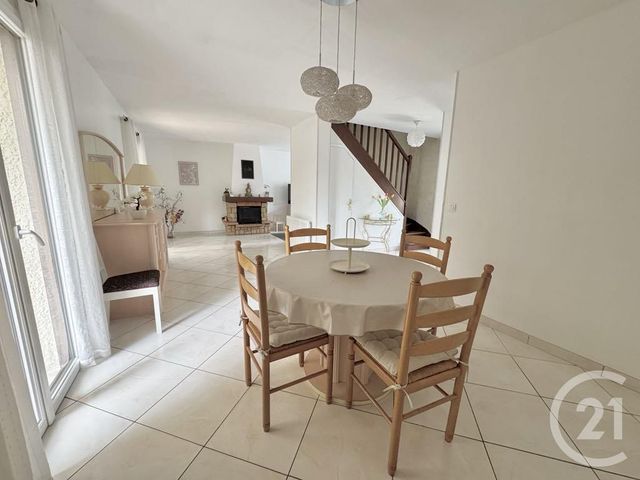 maison à vendre - 5 pièces - 89.95 m2 - VIRY CHATILLON - 91 - ILE-DE-FRANCE - Century 21 Viry Plein Coeur