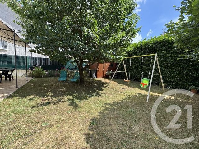 maison à vendre - 5 pièces - 89.95 m2 - VIRY CHATILLON - 91 - ILE-DE-FRANCE - Century 21 Viry Plein Coeur