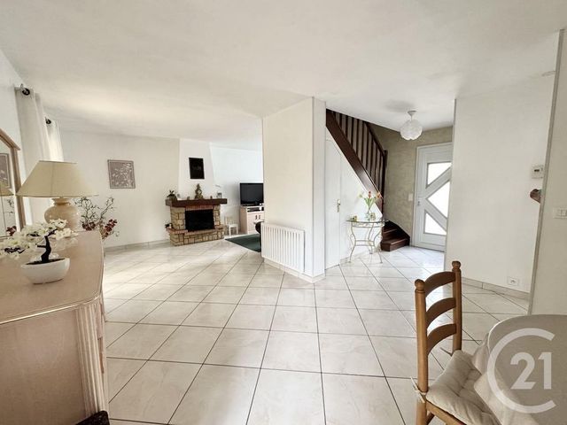 maison à vendre - 5 pièces - 89.95 m2 - VIRY CHATILLON - 91 - ILE-DE-FRANCE - Century 21 Viry Plein Coeur