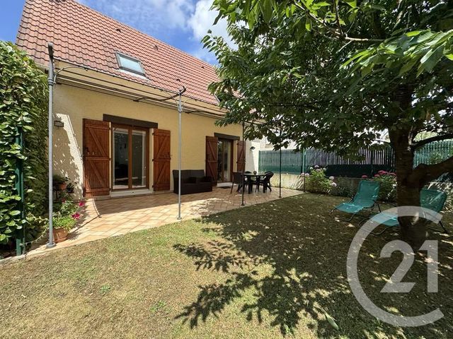 maison - VIRY CHATILLON - 91