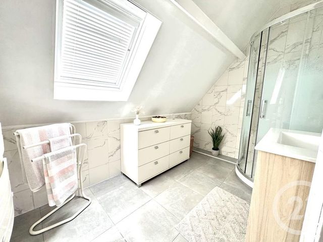 maison à vendre - 5 pièces - 89.95 m2 - VIRY CHATILLON - 91 - ILE-DE-FRANCE - Century 21 Viry Plein Coeur