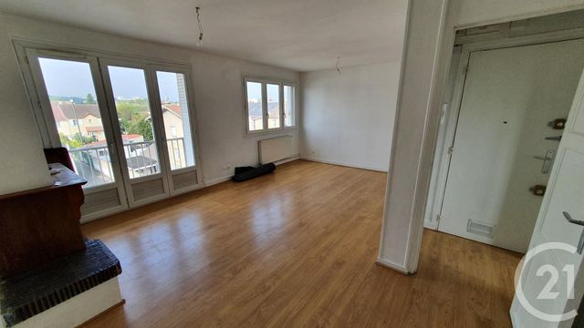 appartement - VIRY CHATILLON - 91