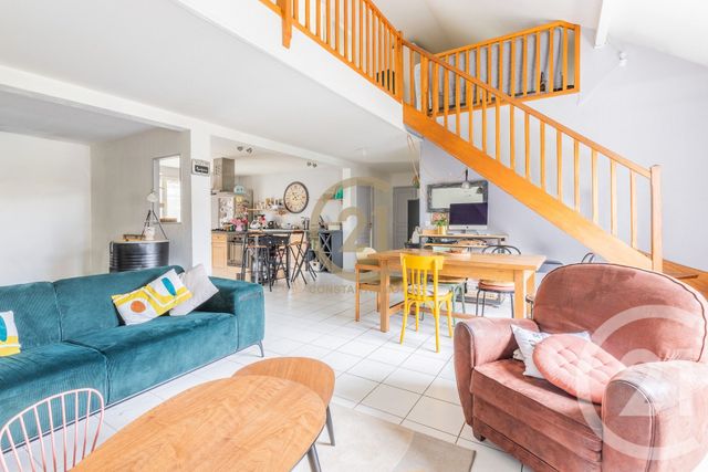 maison - VIRY CHATILLON - 91