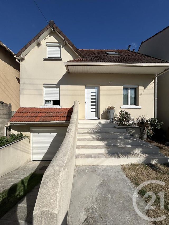 maison - SAVIGNY SUR ORGE - 91