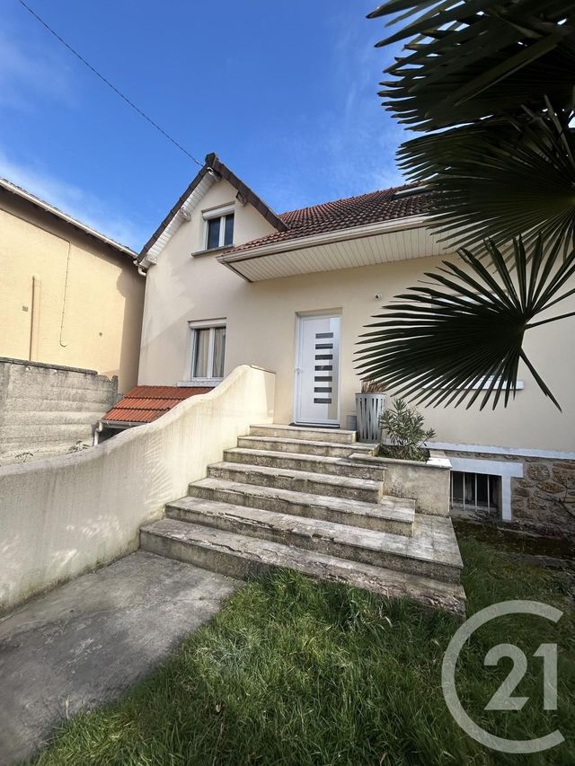 maison - SAVIGNY SUR ORGE - 91