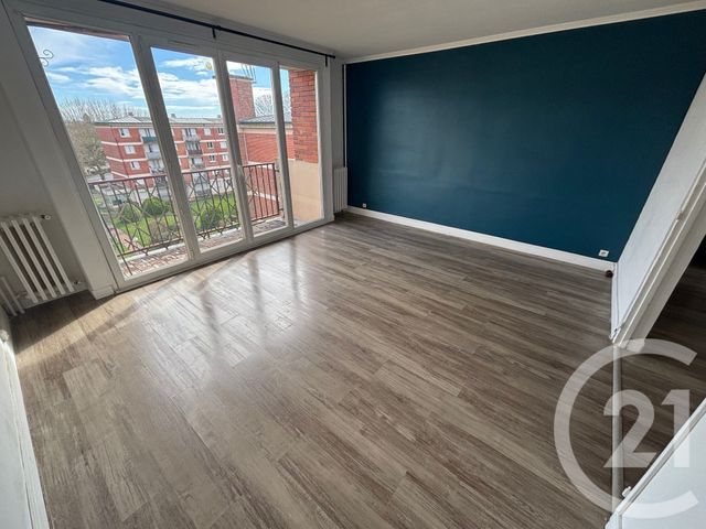 appartement - MORANGIS - 91