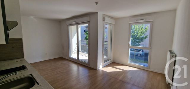 appartement - VIRY CHATILLON - 91