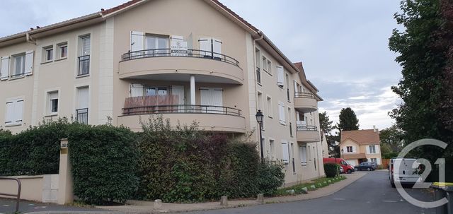 appartement - MORSANG SUR ORGE - 91