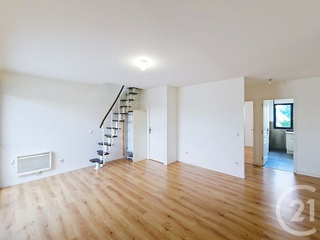 appartement - VIRY CHATILLON - 91