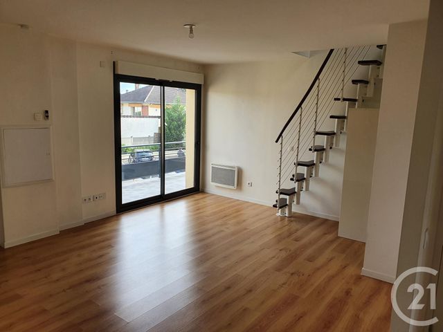 appartement - VIRY CHATILLON - 91