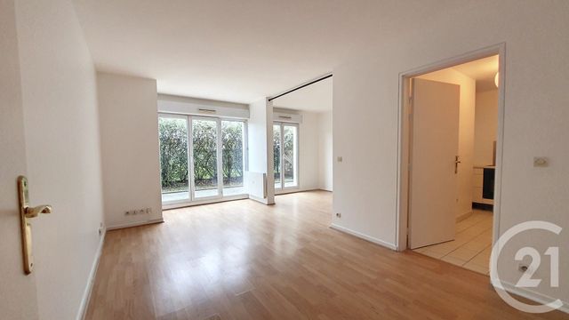 Appartement F2 à louer VIRY CHATILLON